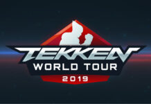 Tekken World Tour 2019 Revealed with $185K Prize Pool