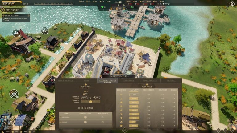 Live To See Another Day: AZTECS: THE LAST SUN Releases On August 28, 2025