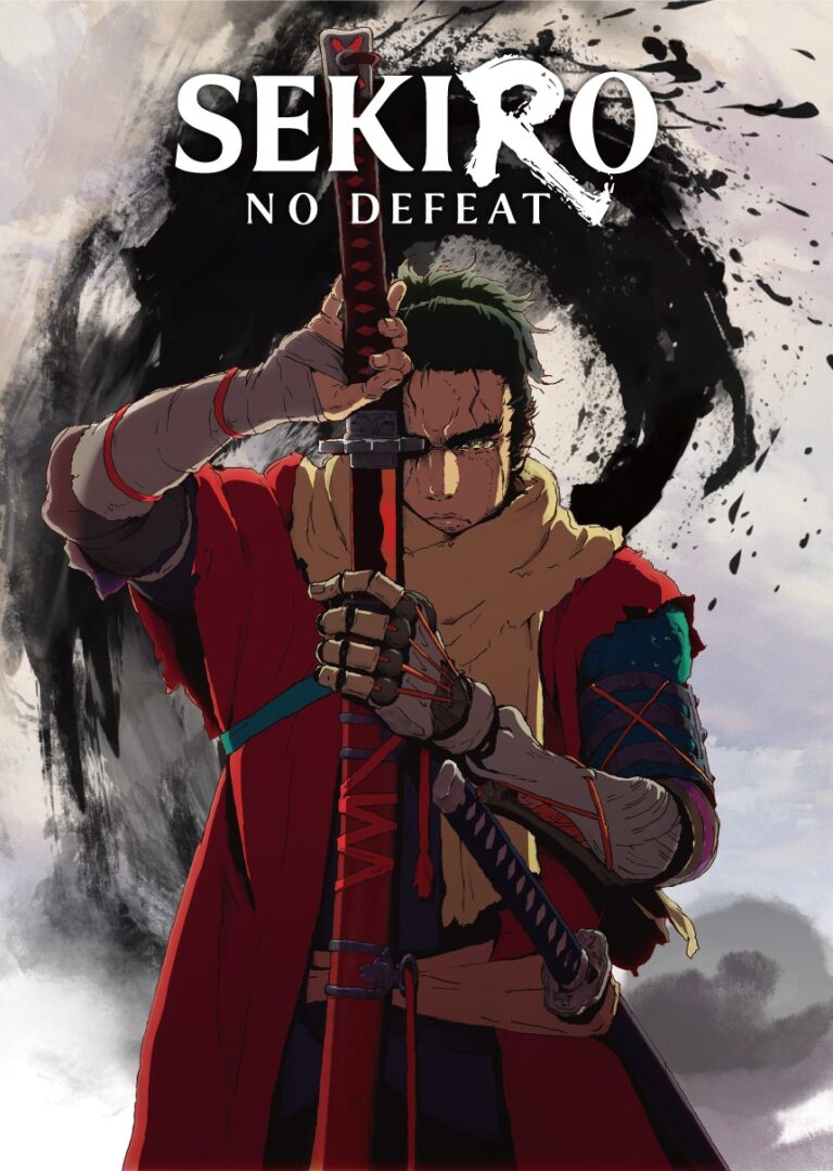 GLOBAL GAMING HIT “SEKIRO: SHADOWS DIE TWICE” TO BE REBORN AS NEW ANIME ON CRUNCHYROLL IN 2026