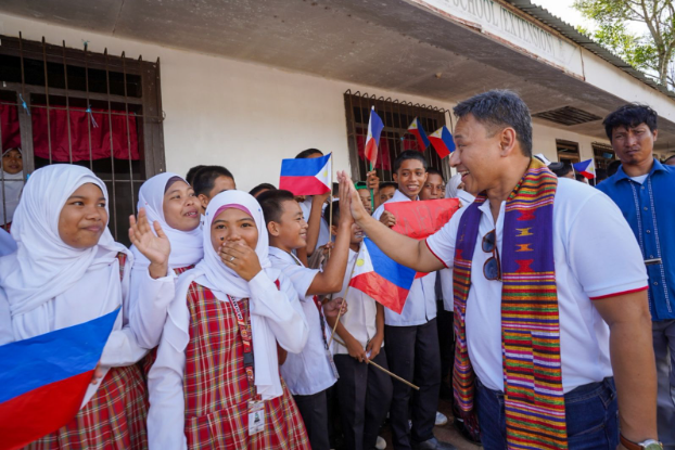 DepEd advances expanded inclusivity programs in 2026 budget push to widen learning access