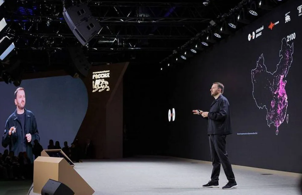 Five Forces Shaping the Future: Inside the Open Dialogue Expert Forum in Moscow