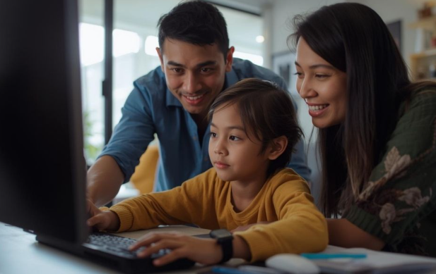 Globe Strengthens Child Online Protection Efforts for Safer Internet Day 2026