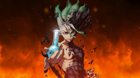 SADDLE UP AND RIDE INTO THE YEAR OF THE HORSE WITH CRUNCHYROLL’S BOLDEST ANIME