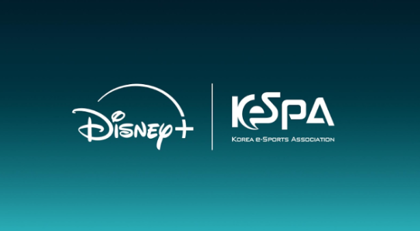 Disney+ Broadens Esports Partnership With KeSPA, Kicks Off Global Livestreams With Esports Championships Asia Jinju 2026