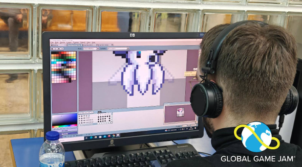 Global Game Jam Announces Microgrant Pilot Program with Endless Foundation to Support Indie Studios and Emerging Game Talent