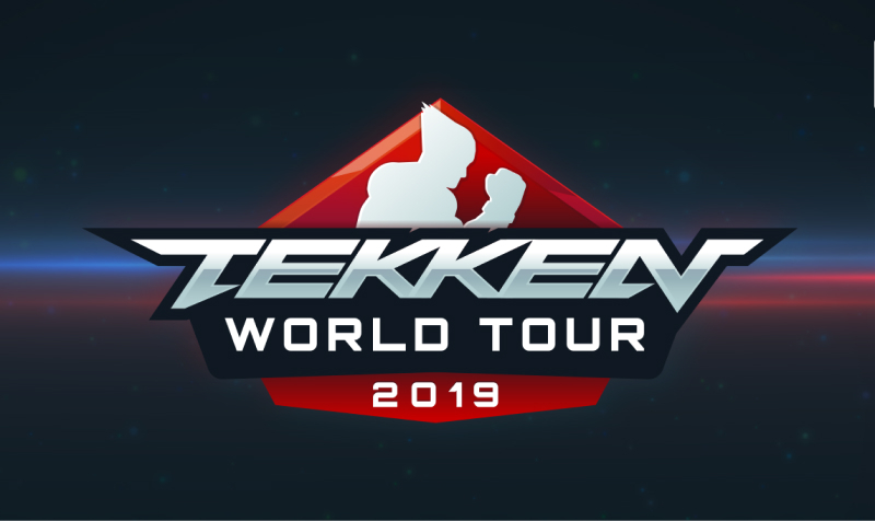 tekken world tour prize pool
