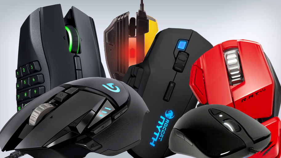 Best gaming 2019: the best gaming mice we've tested - Esports PH