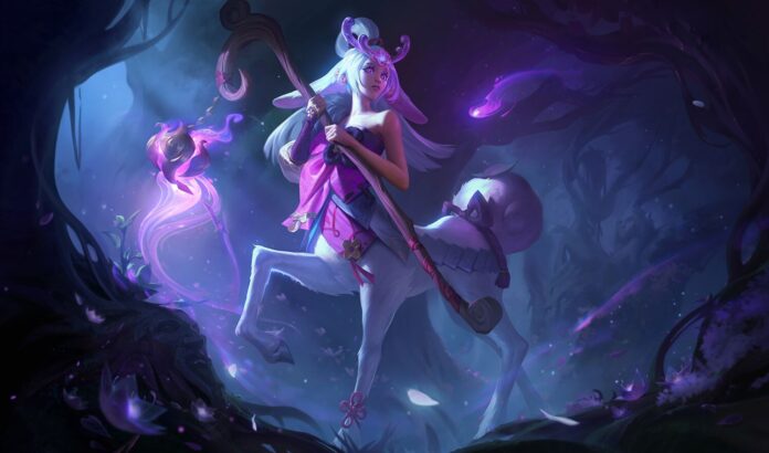 Mobile Legends 1 4 20 Patch Notes Esports Ph